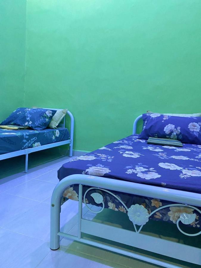 Sri Aman Homestay 日得拉 外观 照片